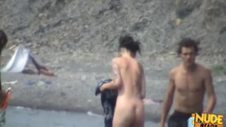 NudeBeachdreams.com-NudeBeachdreams.com- Nudist video 00285-8