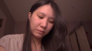 Asmr Cute Asian Girl ASMR - Ezekiel 34-37-3