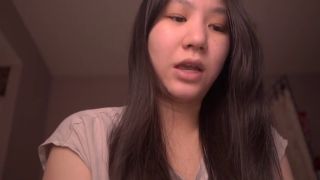 Asmr Cute Asian Girl ASMR - Ezekiel 34-37-5