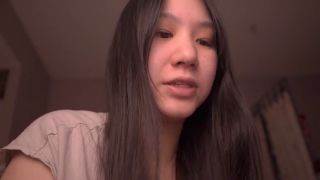 Asmr Cute Asian Girl ASMR - Ezekiel 34-37-8