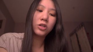 Asmr Cute Asian Girl ASMR - Ezekiel 34-37-9