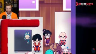 [GetFreeDays.com] The Banned Dragon Ball Filler Episodes Bulma Adventure 4 Adult Clip October 2022-3