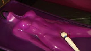 FETISH VacbedOrgasmmp4, naked femdom on hardcore porn -3