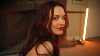 free video 39 Restrained Elegance - Ariel Faye and Chloe Sell Themselves Into Slavery - UltraHD 2160p | femdom | fetish porn bondage fetish-6