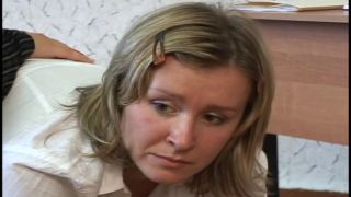 Discipline In Russia Volume #16- The Rod in a Private Russian School (Femdom porn)-2