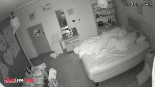 [Sleeping.Porn] Lonely girl sleeping sweet after visit her boyfriend, watch it now-0