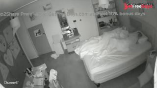 [Sleeping.Porn] Lonely girl sleeping sweet after visit her boyfriend, watch it now-2