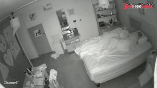 [Sleeping.Porn] Lonely girl sleeping sweet after visit her boyfriend, watch it now-3