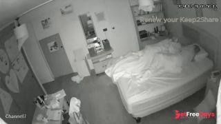 [Sleeping.Porn] Lonely girl sleeping sweet after visit her boyfriend, watch it now-6