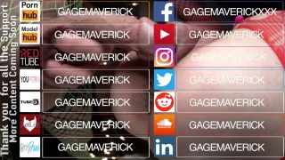 Gagemaverick Shocking Pussy Pump Christmas Porn Download ...-0