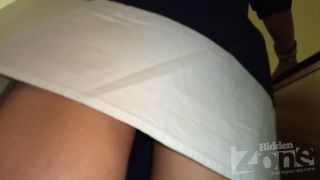 Amateur Upskirt Action 460-0