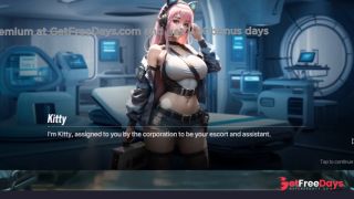 [GetFreeDays.com] I GET TO FUCK MY ASSISTANT - Lust Goddess gameplay from Nutaku Porn Video February 2023-1