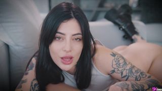 Tabatha Lust - Keep The Boots On - 5KTeens, 5KPorn (FullHD 2024) New Porn-8