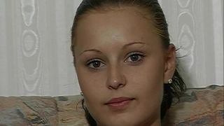 Liliane Tiger in Casting Couch 4 pantyhose Liliane Tiger-0