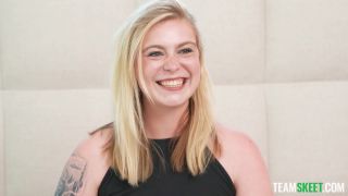 In High Demand SmallTits!-1