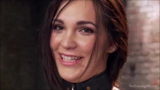 online video 19 Holly Michaels – 4 Days in Hell on bdsm porn fetish foxes-2