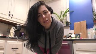 online clip 31 Natalie Wonder – Mommy Needs It In Her Ass - fetish - femdom porn femdom oral-1