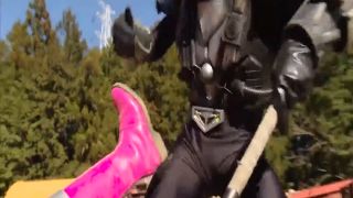 [SuperMisses.com] ZEPE-61 Super Heroine Rangers: 4 Cornered Squadron Heroines-006-9