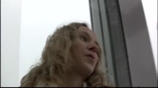 xxx video 23 Sara on a Dutch pier, blonde porn xhamster on public -1