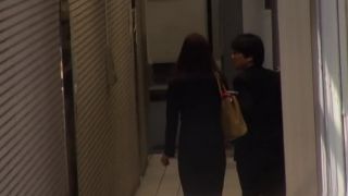 adult video 18 Tokyo Tit Train, femdom bi slave on japanese porn -0
