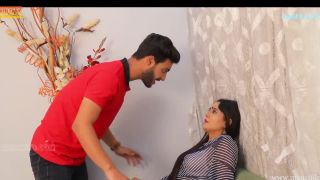 Zakham S01 E01 2020 UNRATED Hindi Hot Web Series-9