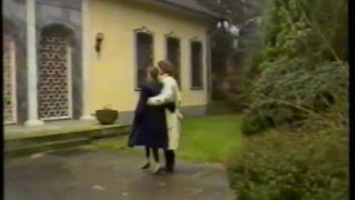 Teenies Extrem 11 – Landhaus Orgie 1989 - vintage - orgy the fetish couple-0