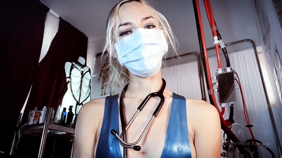 free online video 45 black femdom facesitting femdom porn | Mistress Euryale - Chastity for Masturbation Addict | woman