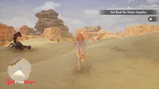 [GetFreeDays.com] One Piece Odyssey Nude Mod Installed Gameplay Part 25 18 Sex Stream July 2023-3