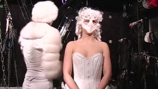 Domina Files #11: Mistress Brigitte More, femdom findom on bdsm porn -1