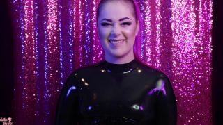 online porn clip 32 free femdom sites Latex Barbie - So You Think You Can'T Be Hypnotized, hypnosis on party-9