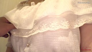 [girlsjav.com] FC2-PPV-3081440 [無修正Xパーソナルシュート]はきれいですが、倒錯しています！？元有名な大学の誤解がお茶を飲んでいるなら、あなたは角質で、ホテルのカフェトイレで大胆な変態プレイと膣の兼を撮影しました！ 無修正AV-2