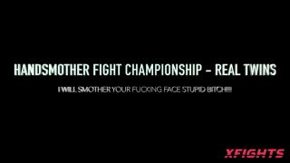 [xfights.to] SG-Video - Handsmother Fight Championship - Lesbian Wrestling keep2share k2s video-0