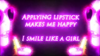 Kei - Demon Girl - Feminizing Lipstick Brainwash Part 2 mp3 - demon girl - femdom porn first time femdom-4