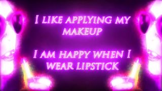 Kei - Demon Girl - Feminizing Lipstick Brainwash Part 2 mp3 - demon girl - femdom porn first time femdom-6