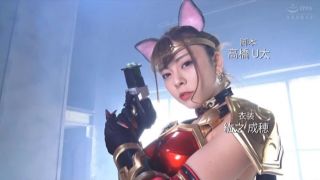 [WarAnLov.com] JMSZ-92 – The Project of Strongest Heroine Change Into Lecherous Monster -“Be Female Budha, Gaia … - PART-JMSZ-92_02-9