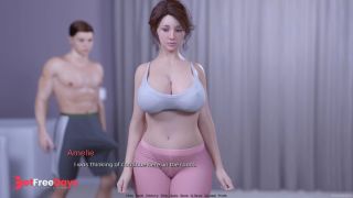 [GetFreeDays.com] Heart Problems 90 PC Gameplay Adult Film May 2023-6