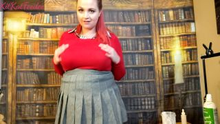 porn video 32 fetish island femdom porn | KinkyCurvyKat – Nymphodora Tits Breast Expansion | joi games-8