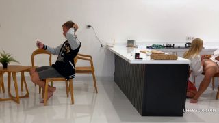 [K2S.CLUB] CaliforniaBabe - Shameless Little Cheater - FullHD 1080P-1