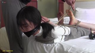 online porn video 5 china bondage shibari blindfold hogtied | fetish | asian girl porn trampling bdsm-4