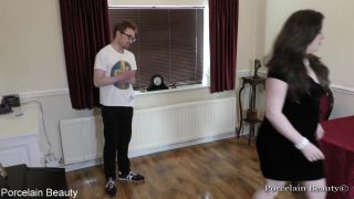 xxx video clip 46 Porcelain Beauty - Diaper wank | porcelain beauty | femdom porn free femdom-0