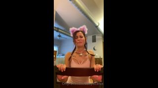 Lilbuttlex - inflation punishment video from perspectives im not allowed to say what i did to ge 23-03-2021-9