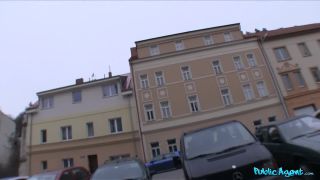 Linet Slag - Sex Casting-2