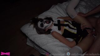video 47 Halloween Stranger Things – SolaZola | hardcore | hardcore porn hardcore bisexual porn-7