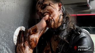 xxx video 24 bdsm bondage fuck anal feet porn | Power Fetish 11 part 3 | dildo-9