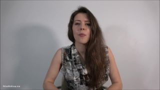online clip 26 ironing fetish fetish porn | Miss Melissa - Brown Bottle Jerk Off Loser | joi-0