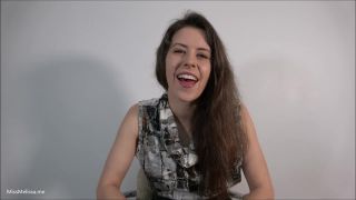 online clip 26 ironing fetish fetish porn | Miss Melissa - Brown Bottle Jerk Off Loser | joi-1