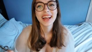 Selina O Hair - Mommy Jerks You Off - Blackmail fantasy-0
