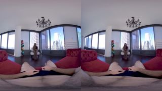 online porn video 23 teen blowjob porno pic A Domestic Service – Noemie Bilas (GearVR), reverse cowgirl on virtual reality-9