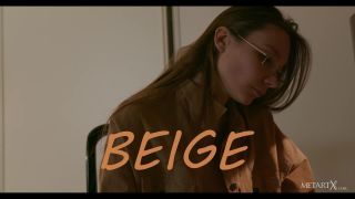 Met art x with mirabella in beige-5