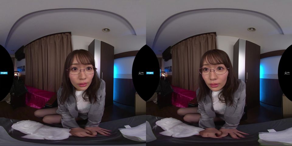 Furukawa Honoka - IPVR-248 A -  (UltraHD 2024) New Porn